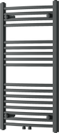 Mexen Ares radiátor kúpeľňový 900 x 500 mm, 372 W, antracit - W102-0900-500-00-66