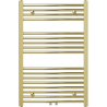 Mexen Ares kúpeľňový radiátor 900 x 600 mm, 342 W, zlatý - W102-0900-600-00-50