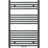 Mexen Ares kúpeľňový radiátor 900 x 600 mm, 433 W, antracit - W102-0900-600-00-66