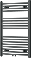 Mexen Ares kúpeľňový radiátor 900 x 600 mm, 433 W, antracit - W102-0900-600-00-66