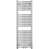 Mexen Ares kúpeľňový radiátor 1200 x 400 mm, 349 W, chróm - W102-1200-400-00-01