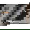 Mexen Ares kúpeľňový radiátor 1200 x 400 mm, 349 W, chróm - W102-1200-400-00-01