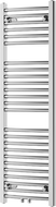 Mexen Ares kúpeľňový radiátor 1200 x 400 mm, 349 W, chróm - W102-1200-400-00-01