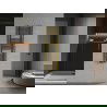 Mexen Ares kúpeľňový radiátor 1200 x 400 mm, 349 W, zlatý - W102-1200-400-00-50