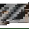 Mexen Ares kúpeľňový radiátor 1200 x 400 mm, 442 W, antracit - W102-1200-400-00-66