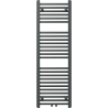 Mexen Ares kúpeľňový radiátor 1200 x 400 mm, 442 W, antracit - W102-1200-400-00-66