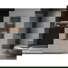 Mexen Ares kúpeľňový radiátor 1200 x 400 mm, 442 W, antracit - W102-1200-400-00-66