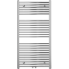 Mexen Ares radiátor do kúpeľne 1200 x 600 mm, 490 W, chróm - W102-1200-600-00-01