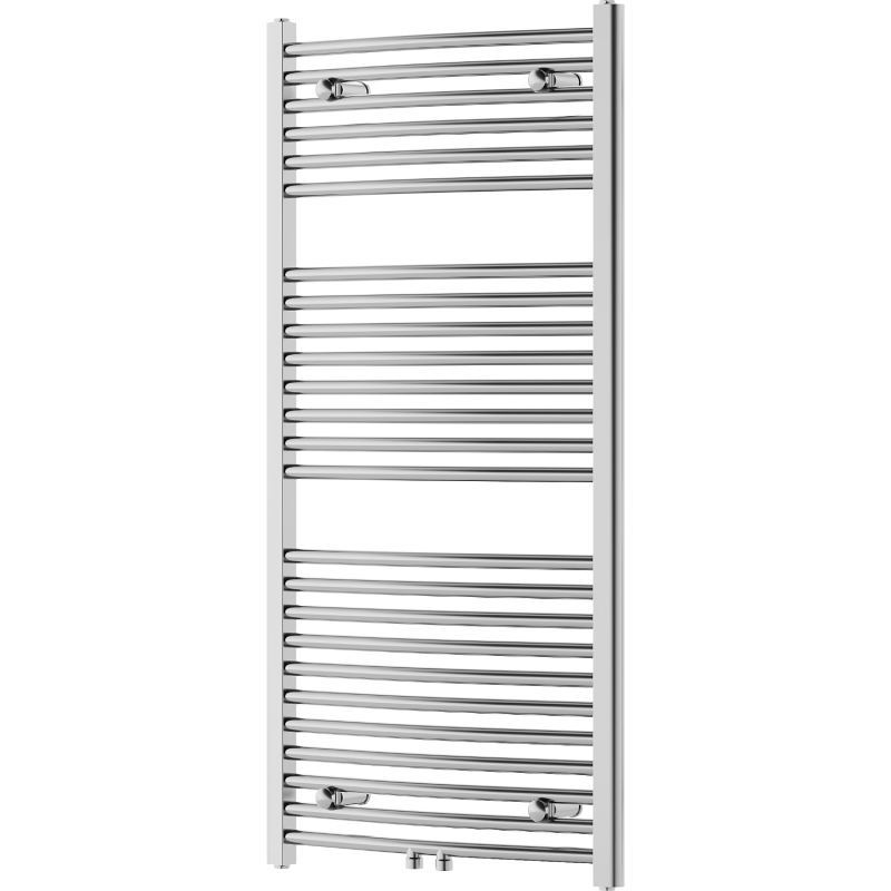 Mexen Ares radiátor do kúpeľne 1200 x 600 mm, 490 W, chróm - W102-1200-600-00-01