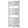 Mexen Ares radiátor do kúpeľne 1200 x 600 mm, 490 W, chróm - W102-1200-600-00-01