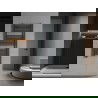Mexen Ares kúpeľňový radiátor 1200 x 600 mm, 620 W, antracit - W102-1200-600-00-66