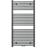 Radiátor kúpeľňový Mexen Ares 1200 x 600 mm, 620 W, antracit - W102-1200-600-00-66