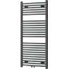 Radiátor kúpeľňový Mexen Ares 1200 x 600 mm, 620 W, antracit - W102-1200-600-00-66