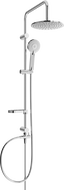 Mexen Carl sprchový stĺp, chróm - 78240-00