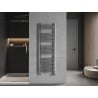 Mexen Ares kúpeľňový radiátor 1500 x 500 mm, 498 W, chróm - W102-1500-500-00-01