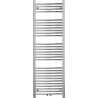 Mexen Ares kúpeľňový radiátor 1500 x 500 mm, 498 W, chróm - W102-1500-500-00-01