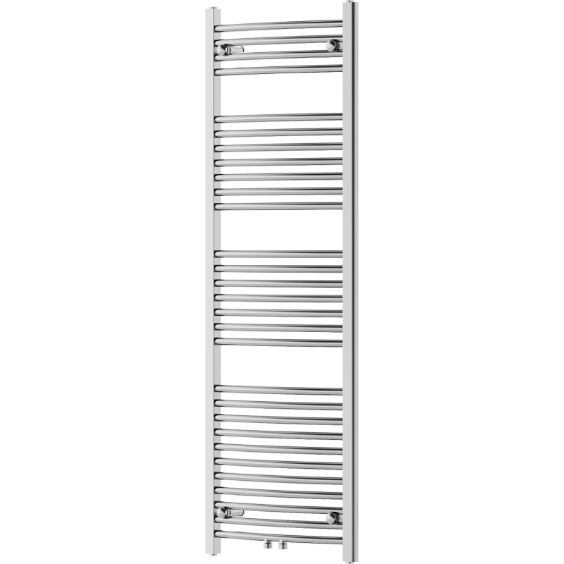 Mexen Ares kúpeľňový radiátor 1500 x 500 mm, 498 W, chróm - W102-1500-500-00-01