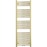 Mexen Ares kúpeľňový radiátor 1500 x 500 mm, 498 W, zlatý - W102-1500-500-00-50