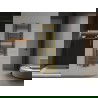 Mexen Ares kúpeľňový radiátor 1500 x 500 mm, 498 W, zlatý - W102-1500-500-00-50