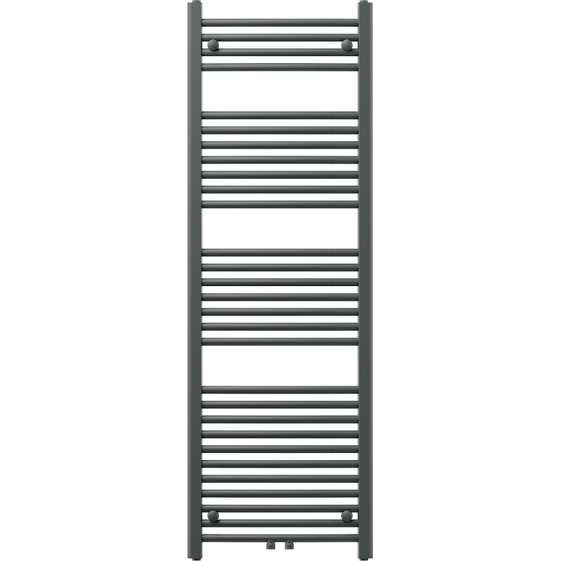 Mexen Ares kúpeľňový radiátor 1500 x 500 mm, 630 W, antracit - W102-1500-500-00-66