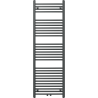 Mexen Ares kúpeľňový radiátor 1500 x 500 mm, 630 W, antracit - W102-1500-500-00-66