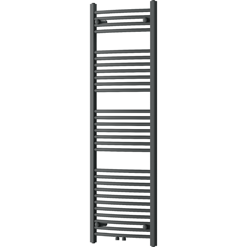 Mexen Ares kúpeľňový radiátor 1500 x 500 mm, 630 W, antracit - W102-1500-500-00-66