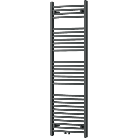 Mexen Ares kúpeľňový radiátor 1500 x 500 mm, 630 W, antracit - W102-1500-500-00-66