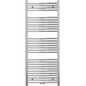 Mexen Ares kúpeľňový radiátor 1500 x 600 mm, 579 W, chróm - W102-1500-600-00-01