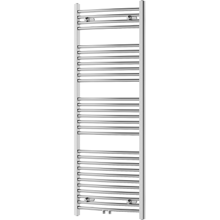 Mexen Ares kúpeľňový radiátor 1500 x 600 mm, 579 W, chróm - W102-1500-600-00-01