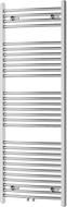 Mexen Ares kúpeľňový radiátor 1500 x 600 mm, 579 W, chróm - W102-1500-600-00-01