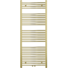Mexen Ares kúpeľňový radiátor 1500 x 600 mm, 579 W, zlatý - W102-1500-600-00-50