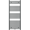 Mexen Ares radiátor kúpeľňový 1500 x 600 mm, 733 W, antracit - W102-1500-600-00-66