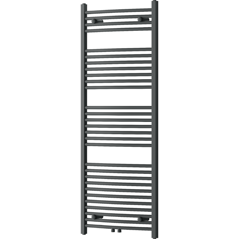 Mexen Ares radiátor kúpeľňový 1500 x 600 mm, 733 W, antracit - W102-1500-600-00-66