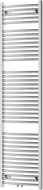 Mexen Ares kúpeľňový radiátor 1800 x 500 mm, 647 W, chróm - W102-1800-500-00-01