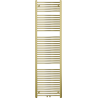 Mexen Ares kúpeľňový radiátor 1800 x 500 mm, 647 W, zlatý - W102-1800-500-00-50
