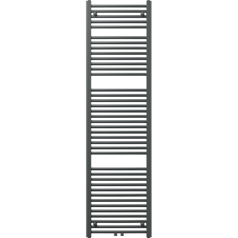 Mexen Ares kúpeľňový radiátor 1800 x 500 mm, 820 W, antracit - W102-1800-500-00-66