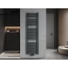 Mexen Ares kúpeľňový radiátor 1800 x 500 mm, 820 W, antracit - W102-1800-500-00-66