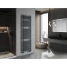 Mexen Ares kúpeľňový radiátor 1800 x 500 mm, 820 W, antracit - W102-1800-500-00-66