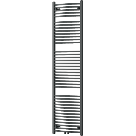 Mexen Ares kúpeľňový radiátor 1800 x 500 mm, 820 W, antracit - W102-1800-500-00-66