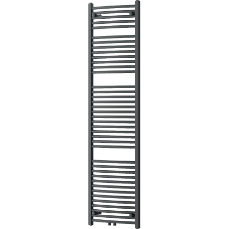 Mexen Ares kúpeľňový radiátor 1800 x 500 mm, 820 W, antracit - W102-1800-500-00-66
