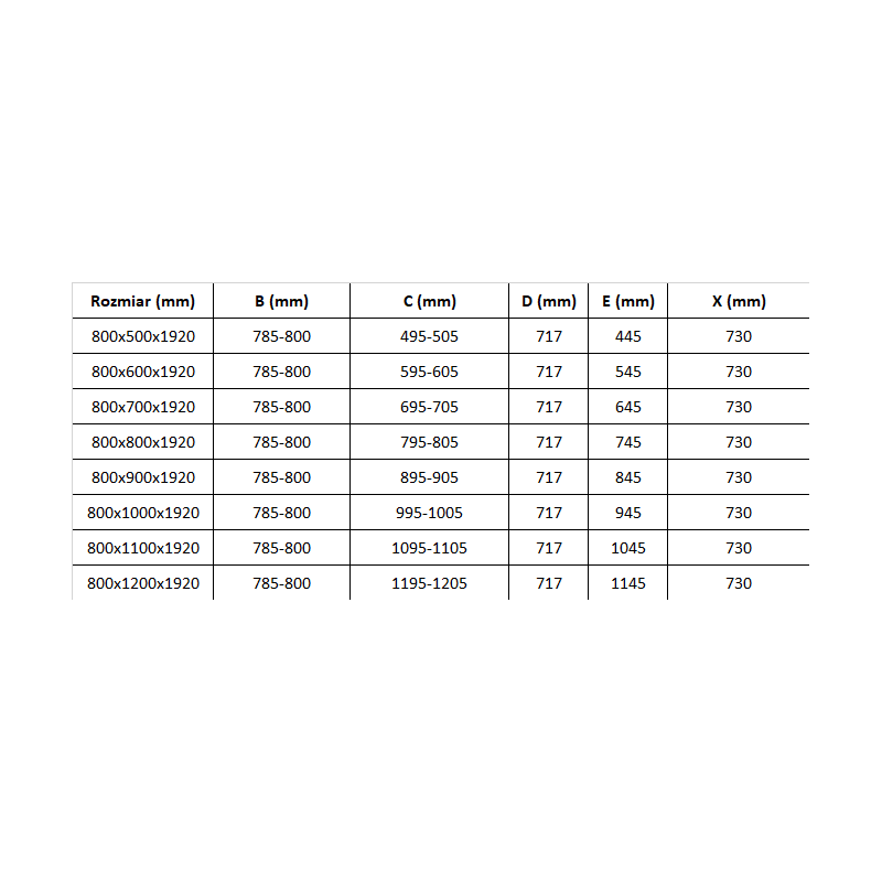 Mexen Pretoria otváracia sprchová kabína 80 x 70 cm, transparentná, chróm + sprchová vanička Flat - 852-080-070-01-00-4010