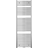 Mexen Ares kúpeľňový radiátor 1800 x 600 mm, 757 W, chróm - W102-1800-600-00-01