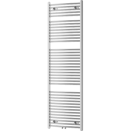 Mexen Ares kúpeľňový radiátor 1800 x 600 mm, 757 W, chróm - W102-1800-600-00-01
