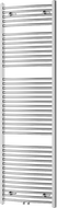 Mexen Ares kúpeľňový radiátor 1800 x 600 mm, 757 W, chróm - W102-1800-600-00-01