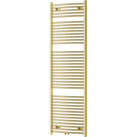 Mexen Ares kúpeľňový radiátor 1800 x 600 mm, 757 W, zlatý - W102-1800-600-00-50