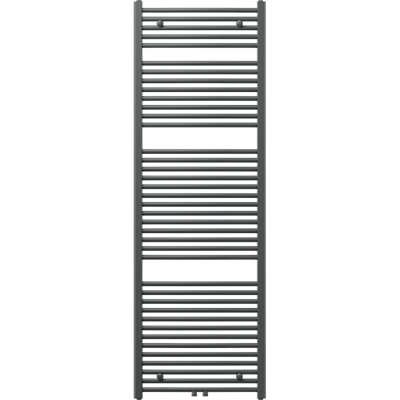 Mexen Ares kúpeľňový radiátor 1800 x 600 mm, 958 W, antracit - W102-1800-600-00-66