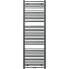 Mexen Ares kúpeľňový radiátor 1800 x 600 mm, 958 W, antracit - W102-1800-600-00-66