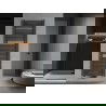 Mexen Ares kúpeľňový radiátor 1800 x 600 mm, 958 W, antracit - W102-1800-600-00-66
