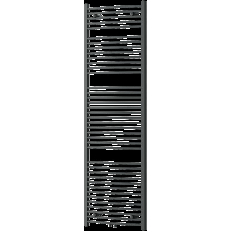 Mexen Ares kúpeľňový radiátor 1800 x 600 mm, 958 W, antracit - W102-1800-600-00-66