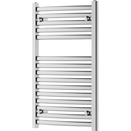 Mexen Helios kúpeľňový radiátor 800 x 500 mm, 301 W, chróm - W103-0800-500-00-01